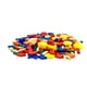 thumbnail image 5 of Bloques con estampado de espuma hand2mind para niños (juego de 250), 5 of 9