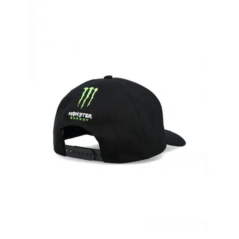 Monster energy cheap ball cap
