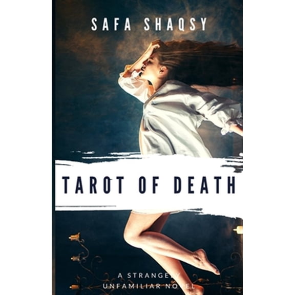 Pre-Owned Tarot of Death (Paperback)