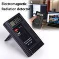 thumbnail image 3 of Geiger Nuclear Radiation Detector, Nuclear Radiation Detector, Radioactive Detector, Electromagnetic Radiation Detector, Dosimeter, Tester, Counter, 3 of 5