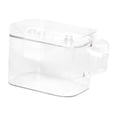 thumbnail image 5 of oshhnii Hamster Carrier Cage Solid Small Animal Carry Case for Guinea Pigs Mice Home No Handle Type, 5 of 9
