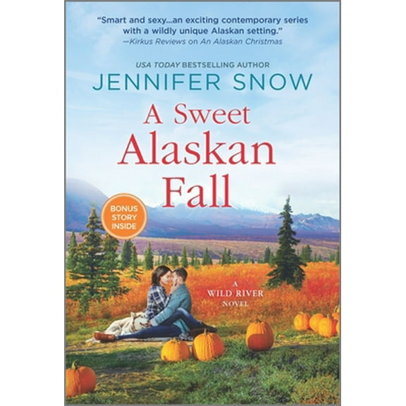 Pre-Owned A Sweet Alaskan Fall (Mass Market Paperback) 1335081305 9781335081308