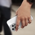 thumbnail image 4 of Funda para teléfono ZAGG Crystal Palace con protección contra caídas para iPhone 15 Pro Max, 4 of 6