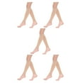 thumbnail image 1 of Soidarity Medias Médicas De Compresión Para Pantorrillas Para Mujer Manténgase Activo Y Energizado Medias Cómodas Duraderas Color De Piel XXL Type2 NO2, 1 of 6