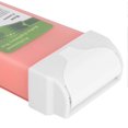 thumbnail image 4 of 100g Hair Removal Roll On Wax Body Leg Chest Arm Bikini Armpit Depilatory Wax Roller Rose, 4 of 5