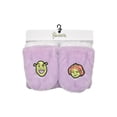 thumbnail image 2 of Universal Shrek Womens 1-Pack Slipper Sock, Shoe Size 4-10, 2 of 6