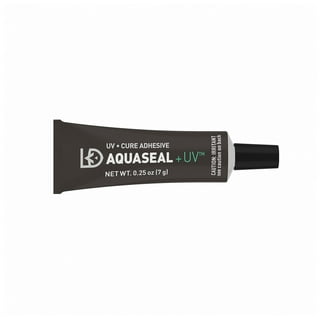 Gear Aid Aquaseal FD Repair Adhesive 0.75 oz - Mount Inspiration