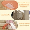 thumbnail image 6 of YUYU 4-in-1 Toddler Slide with Basketball Hoop, Indoor Outdoor Playground Toy, 1 Pack, 6 of 7
