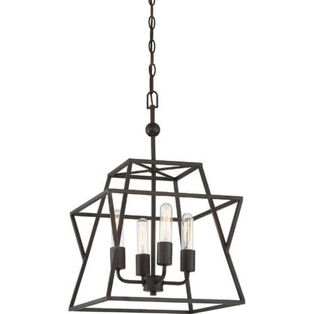 Laurel Foundry Modern Farmhouse Osburn 4 Light Foyer Chandelier Laurel Foundry Modern Farmhouse Osburn 4 Light Foyer Chandelier