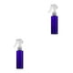 thumbnail image 3 of Jumpingount Botella de spray de niebla fina de 2 piezas: para el cabello y la limpieza Botellas de spray reutilizables fáciles de operar para la 100ml 2Conjunto, 3 of 6
