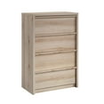 thumbnail image 1 of Sauder Harvey Park® 4 Drawer Chest, 1 of 8