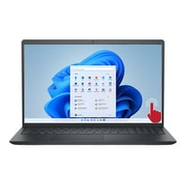 Dell Inspiron 15 3530 15.6" Touchscreen Anti-Glare Display, Laptop, 13th Gen - Intel Core i7 1355U 1.2GHz; 16GB DDR4-2666 RAM; 1TB M.2 SSD; Iris Xe Graphics, Windows 11 Pro, WiFi 6