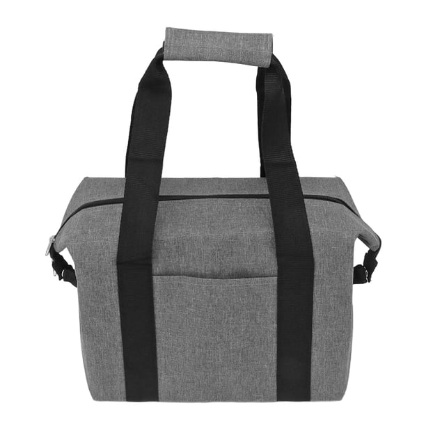 Bolsa Térmica Plegable para Acampar Bolsa de Aislamiento Térmico para Picnic Fresco Bolsa de Comestibles Reutilizable Transporte de Alimentos Fríos o Calientes Aplicar a la ANGGREK Otros