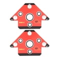 thumbnail image 1 of Soporte magnético de soldadura, soporte de soldadura de flecha NdFeB de imán fuerte, soldadura de marcado para soldadura de instalación de tuberías ANGGREK IBGS07, 1 of 8