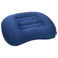 thumbnail image 4 of Lightweight Inflatable For Camping Pillow with Neck Support for Travelers, 4 of 10