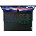 thumbnail image 3 of Lenovo Legion Pro 7i 16" WQXGA 240Hz Gaming Laptop Intel Core i9-14900HX 16GB DDR5 1TB SSD NVIDIA GeForce RTX 4080 Eclipse Black -, 3 of 12