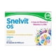 thumbnail image 2 of Suplemento Alimenticio Snelvit Os 0.952g 60 Cápsulas, 2 of 4