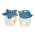 thumbnail image 4 of Blue Starfish On White Base Oil Warmer, 4 of 4