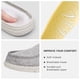 thumbnail image 3 of Bruno Marc Men's Comfort Casual Slip-on Mocasines Zapatos elásticos ligeros Outdoor Indoor Sneakers BLS211 Bruno Marc BLS211, 3 of 4