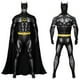 thumbnail image 5 of Zentai Movie Flash Bat Mono Disfraz de Cosplay Bruce Wayne Keaton Traje de Murciélago Bruce Disfraz de Cosplay Impresión Digital 3D Spandex, 5 of 5