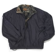 Duxbak® Reversible Fleece Jacket