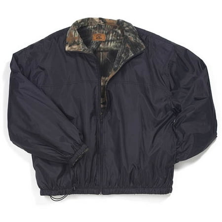 Duxbak® Reversible Fleece Jacket