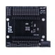 thumbnail image 1 of Módulo inalámbrico ESP8266 CH340/CP2102 Módulo WiFi Placa de módulo programable Hugtrwg Para estrenar, 1 of 9