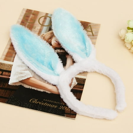 KABOER 2019 New Fashion Easter Child Rabbit Ear