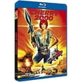 thumbnail image 1 of Cherry 2000 (1987) ( Cherry Two Thousand ) [ Blu-Ray, Reg.A/B/C Import - Spain ], 1 of 1