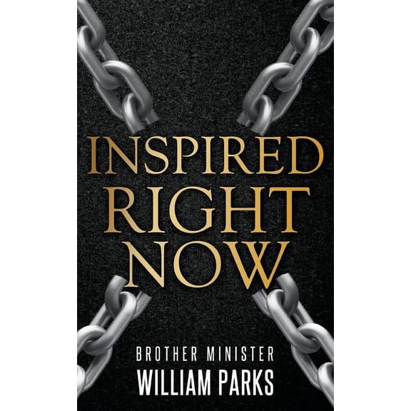 Inspired Right Now, (Paperback)