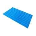 thumbnail image 4 of Fengbin Oreiller en Gel Rafraîchissant Confortable Réutilisable Surmatelas en Gel pour Voyage SPA Lit 55cmx34cm, 4 of 9