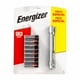 thumbnail image 1 of Linterna Metálica LED Energizer + 8 Pilas AA Larga Duración, 1 of 3