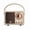 White, variant on Wireless Caixa De Som Portable Bluetooth Speaker Sound Music Box Blutooth For Handfree Mini Subwoofer Bocina Blootooth Hand Free