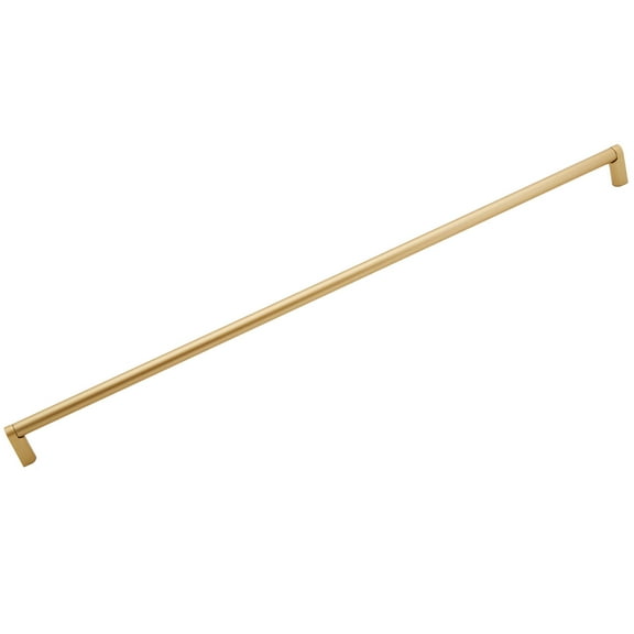 Alno Alta-Moda-A2804-18 Alta Moda 18" Center To Center Modern Smooth Round Large Cabinet