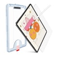 thumbnail image 1 of Protector de pantalla KCT Paperfeel de cristal templado para iPad Pro 11, 1 of 7