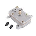 thumbnail image 1 of Fuel Pump DF44211 Replacement For Mikuni Odyssey Arctic Cat Go Kart Vacuum Snowmobile ATV PWC, 1 of 5