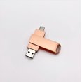 thumbnail image 2 of G256OTG ordenador peU disco USB Ty Android C interfaz de alta velocidad teléfono móvil doble gran capacidad doble uso, 2 of 5