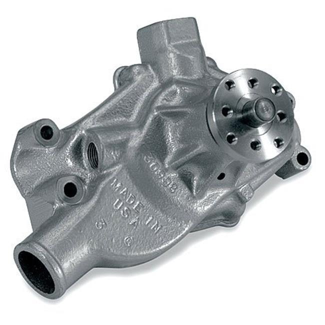 13103 Small Block Chevy Water Pump for 19711982 Corvette