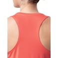 thumbnail image 4 of Athletic Works Women's Core Active Racerback Tank, 4 of 6