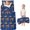 Cute Boxe, variant on Cute Cartoon Dachshund Toddler Nap Mats for Kids Preschool,Sleeping Mat Bag or Kids,Toddler Sleeping Bag,Toddler Nap Mat or Daycare