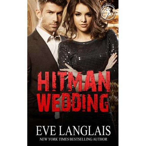 Pre-Owned Hitman Wedding: 4 (Bad Boy Inc.) Paperback