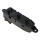 thumbnail image 1 of Car Power Seat Switch Seat Switch Adjuster for, 1 of 5