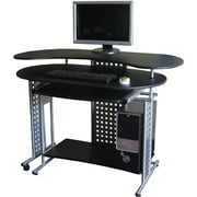 OneSpace Regallo Expandable Computer Desk