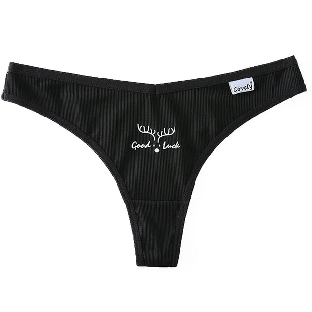 Gibobby Panty Microfibra con Encaje WomensIce Seda Cintura a través la cintura Bikini Breve Ropa interior Tanga (Gris, S)