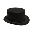 thumbnail image 4 of Sombrero de fieltro Strade Fareast Limited Sombrero de mago S, 4 of 8
