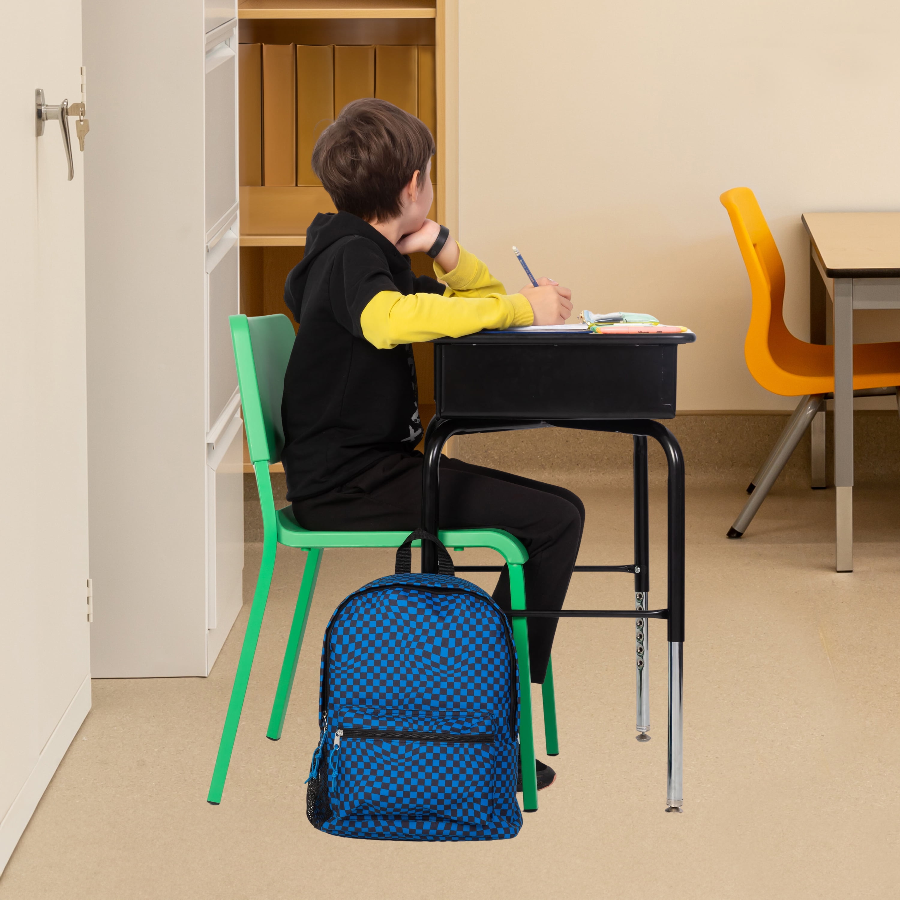 Jetstream Backpack for Kids, School Backpack