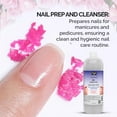 thumbnail image 5 of PRONAIL - Isopropyl Alcohol 99% for Nail Care - 32 OZ - Nail Prep and Cleanser, 5 of 7