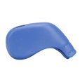 thumbnail image 1 of Durable Head Cover Golf Wedges Headcovers Golf Iron Covers Wrap Sleeve Azul shamjiam Fundas para cabezas de hierros de golf, 1 of 9