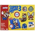 thumbnail image 1 of Perler Deluxe Fused Bead Kit-Super Mario Bros. 3 - 80-54243, 1 of 4