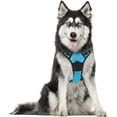 thumbnail image 1 of Rabbitgoo Arnés para Perros, Arnés para Mascotas sin Tirones con 2 Clips para Correa, Chaleco para Perros Acolchado Suave y Ajustable, Chaleco Oxford Reflectante para Mascotas sin asfixia con asa de f, 1 of 4